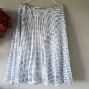 BB Dakota midi skirt